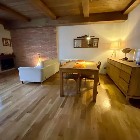 Appartement Apartament *