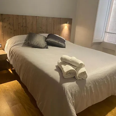Apartament Gironella